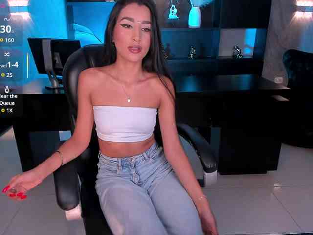 BellaCarteer webcam