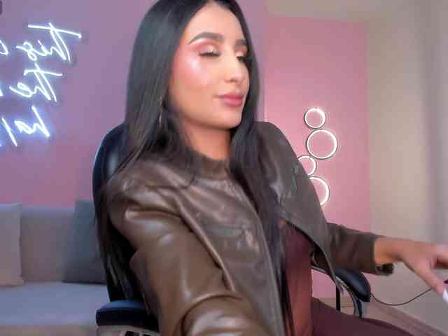BellaCarteer webcam
