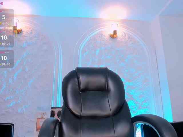 BellaCarteer webcam