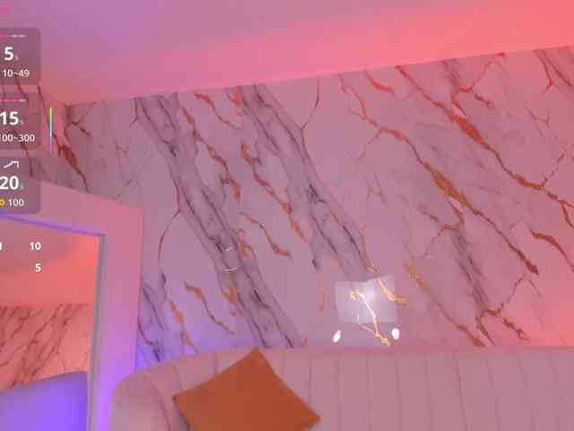 BellaCarteer webcam