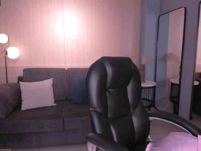 BellaCarteer webcam