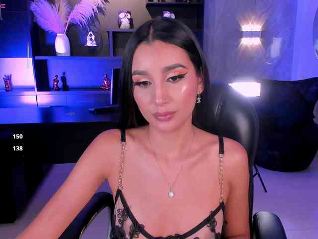 BellaCarteer webcam