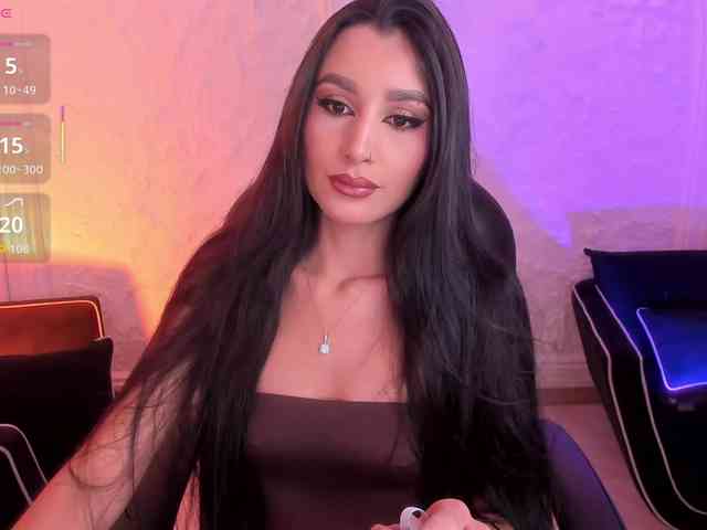 BellaCarteer webcam