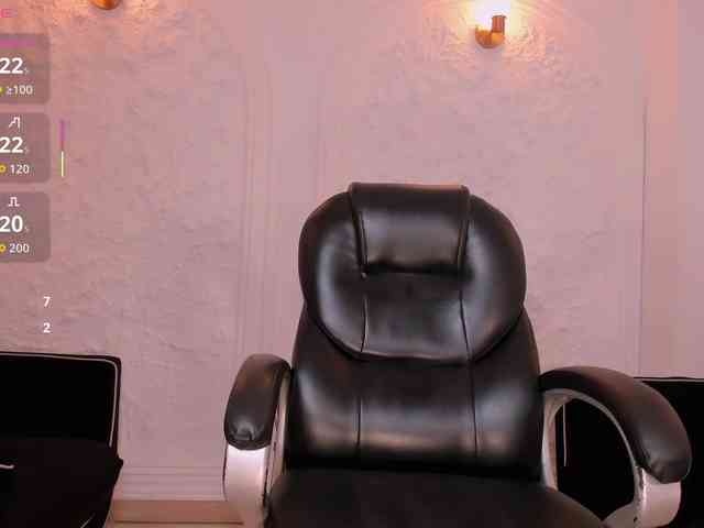 BellaCarteer webcam