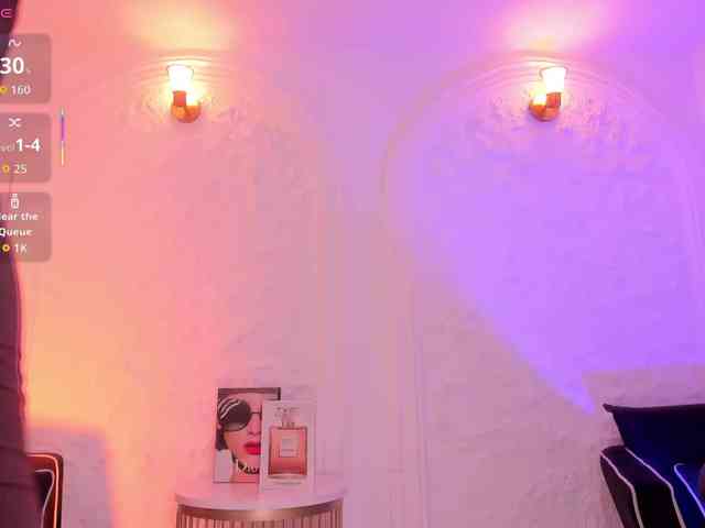 BellaCarteer webcam