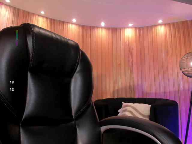 BellaCarteer webcam