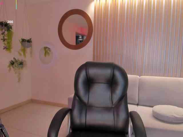 BellaCarteer webcam