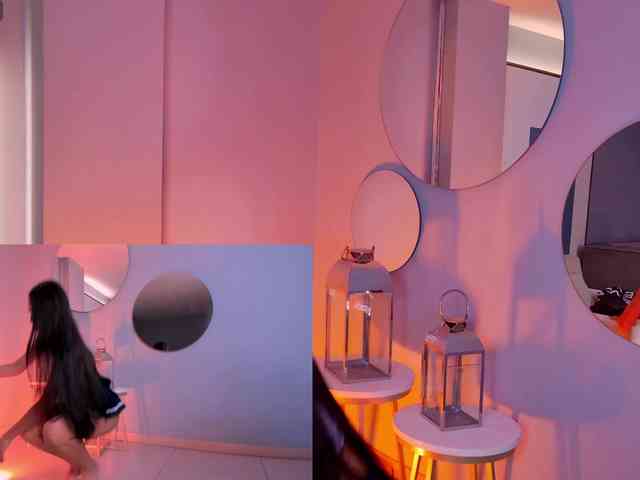 BellaCarteer webcam