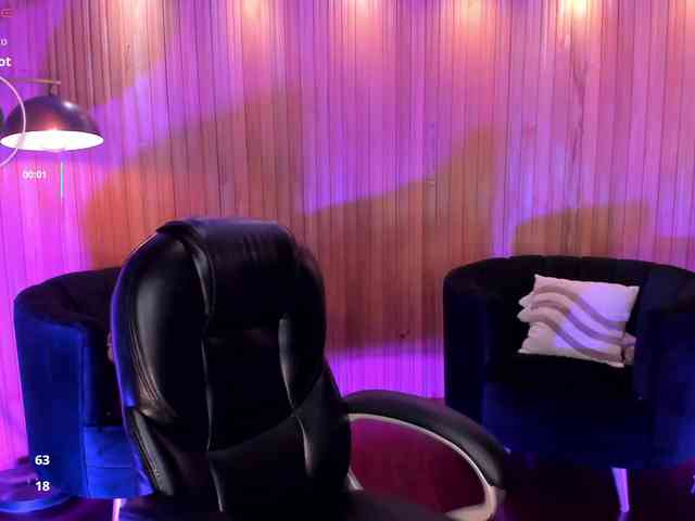 BellaCarteer webcam