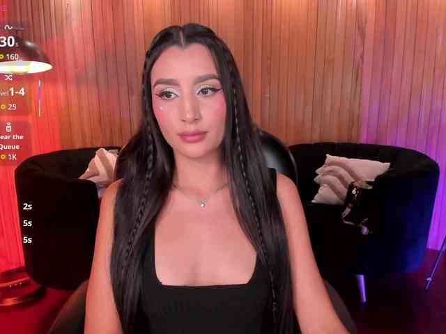 BellaCarteer webcam