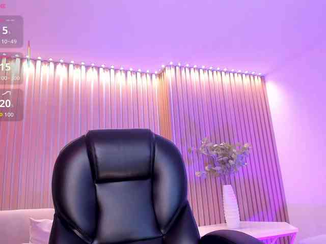 BellaCarteer webcam