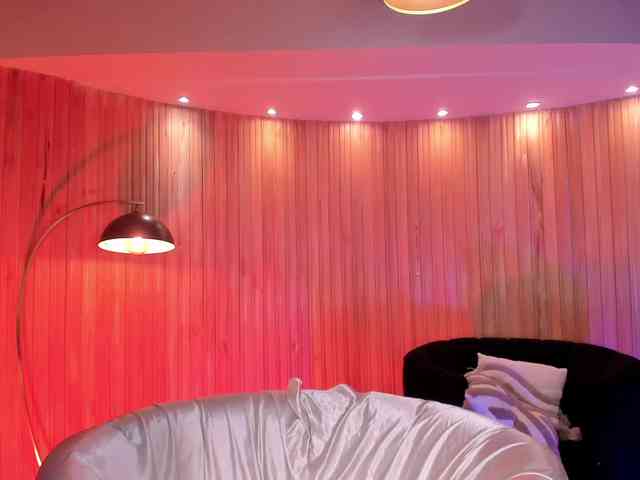 BellaCarteer webcam