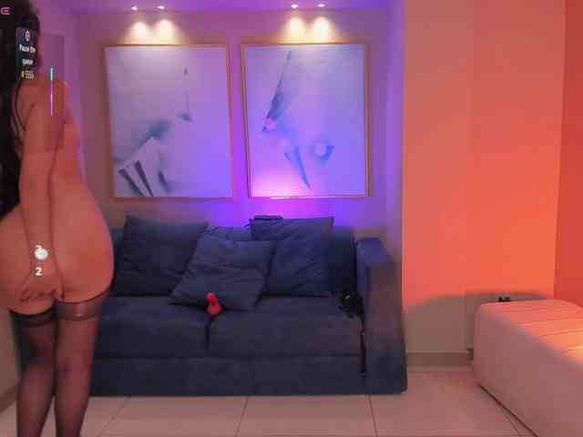 BellaCarteer webcam