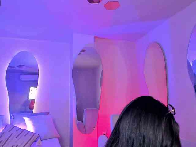 BellaCarteer webcam