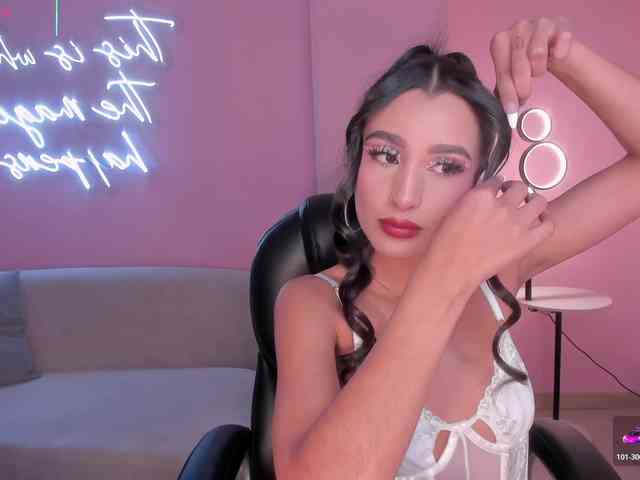BellaCarteer webcam
