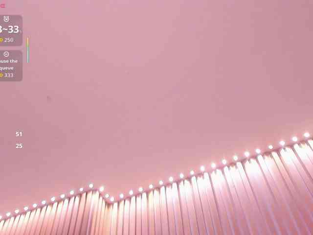 BellaCarteer Live Webcam on BongaCams