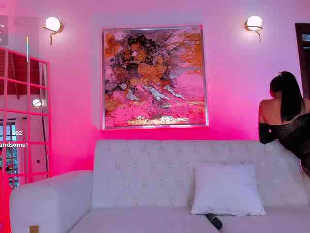 BellaCarteer webcam