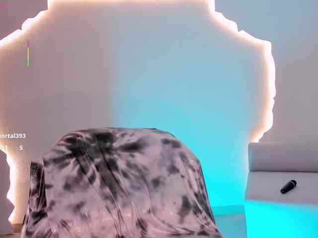 BellaCarteer webcam