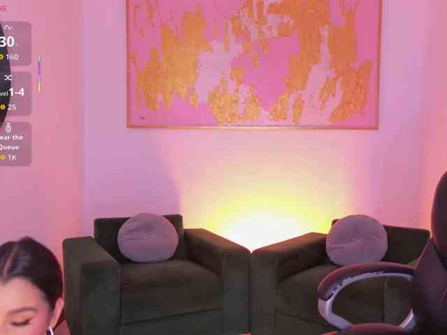 BellaCarteer webcam