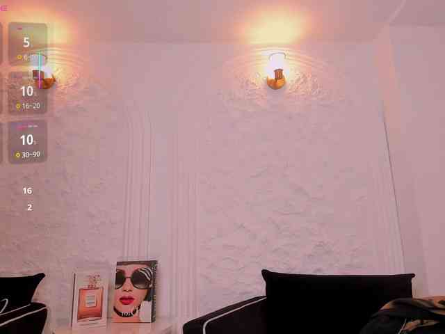 BellaCarteer webcam