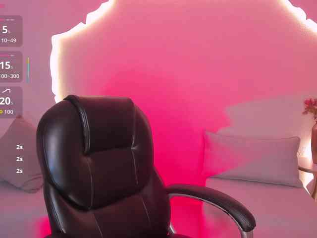 BellaCarteer webcam