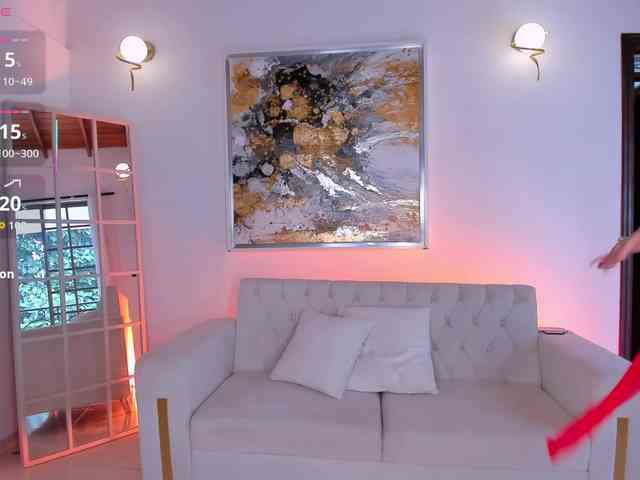 BellaCarteer webcam