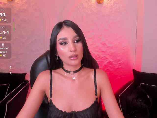 BellaCarteer webcam