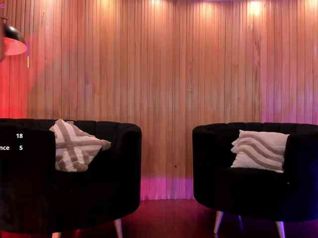 BellaCarteer webcam