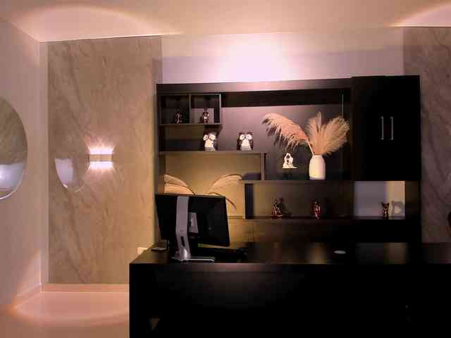 BellaCarteer webcam