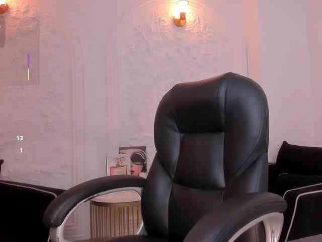 BellaCarteer webcam