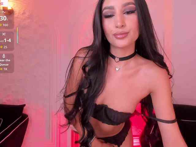 BellaCarteer webcam