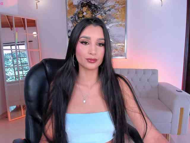 BellaCarteer webcam