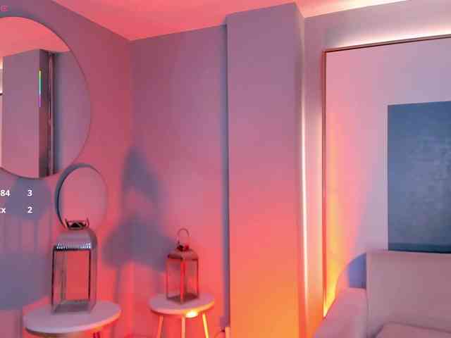 BellaCarteer webcam
