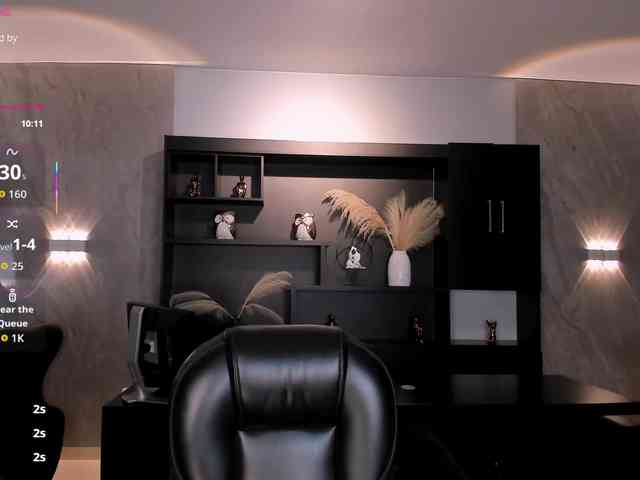 BellaCarteer webcam