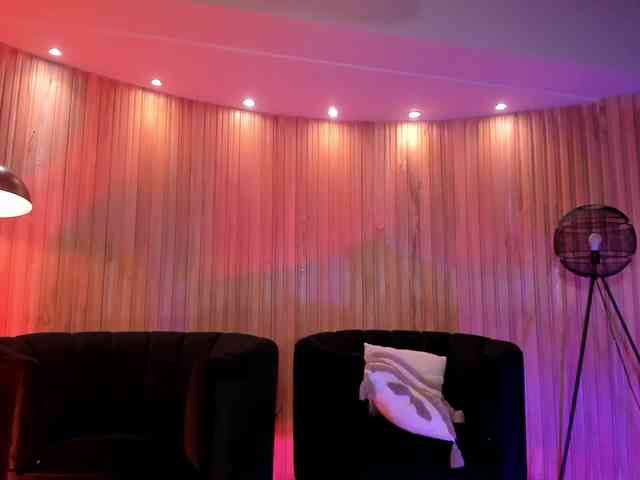 BellaCarteer webcam