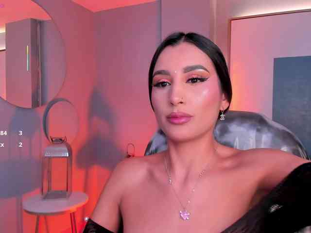 BellaCarteer webcam