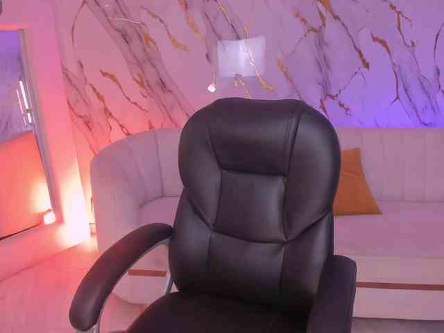 BellaCarteer webcam