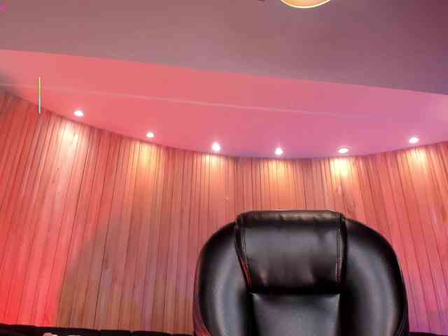 BellaCarteer webcam