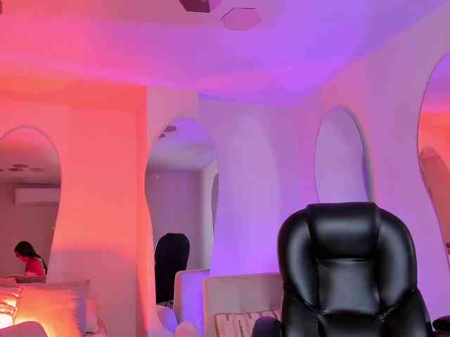 BellaCarteer webcam