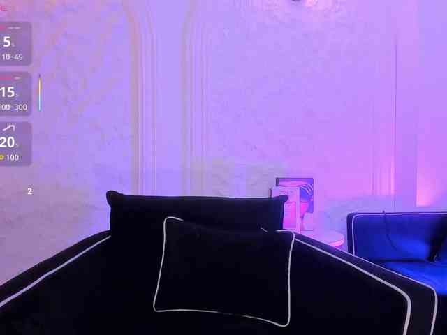 BellaCarteer webcam