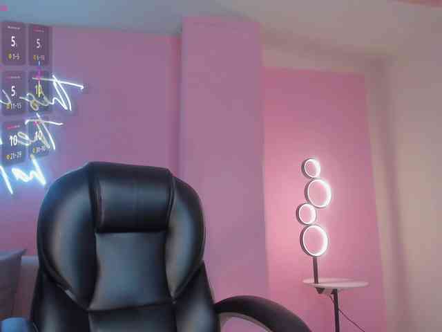 BellaCarteer webcam