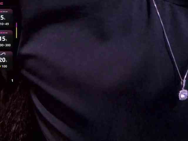 BellaCarteer webcam