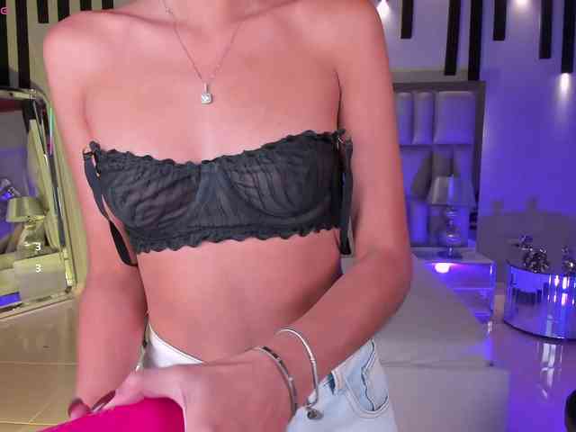 BellaCarteer webcam