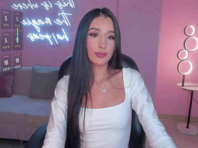 BellaCarteer webcam