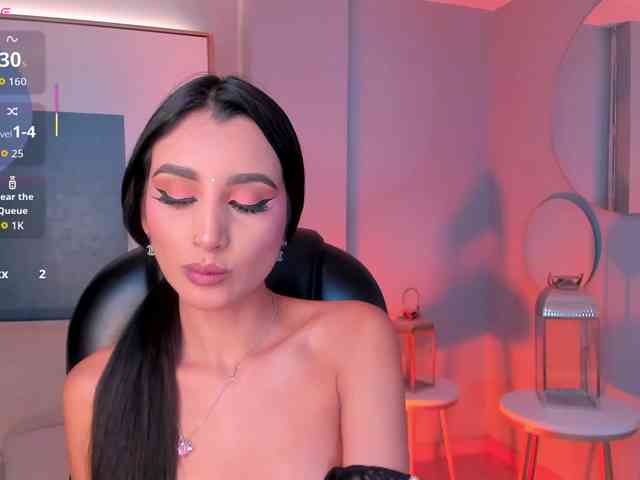 BellaCarteer webcam