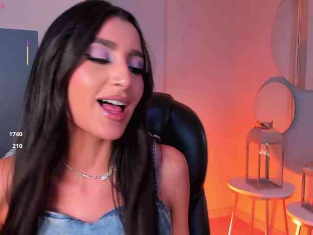 BellaCarteer webcam