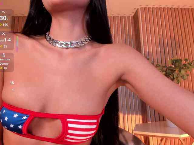 BellaCarteer webcam