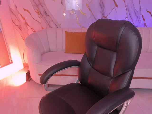BellaCarteer webcam