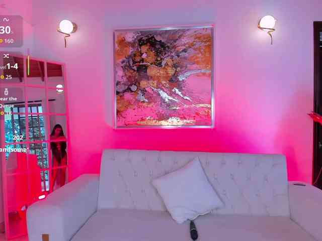 BellaCarteer webcam