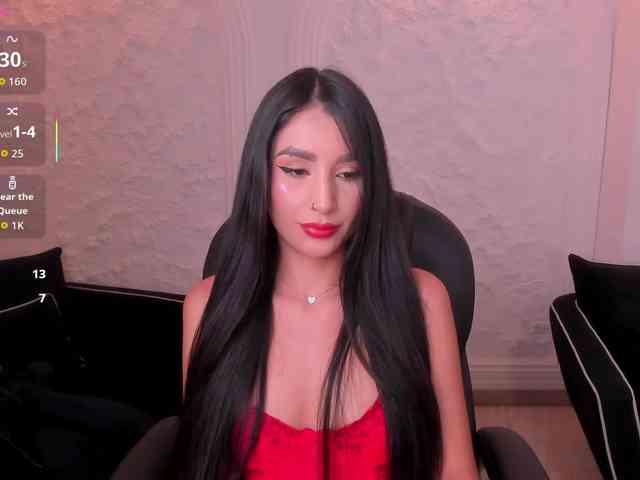 BellaCarteer webcam